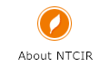 About NTCIR